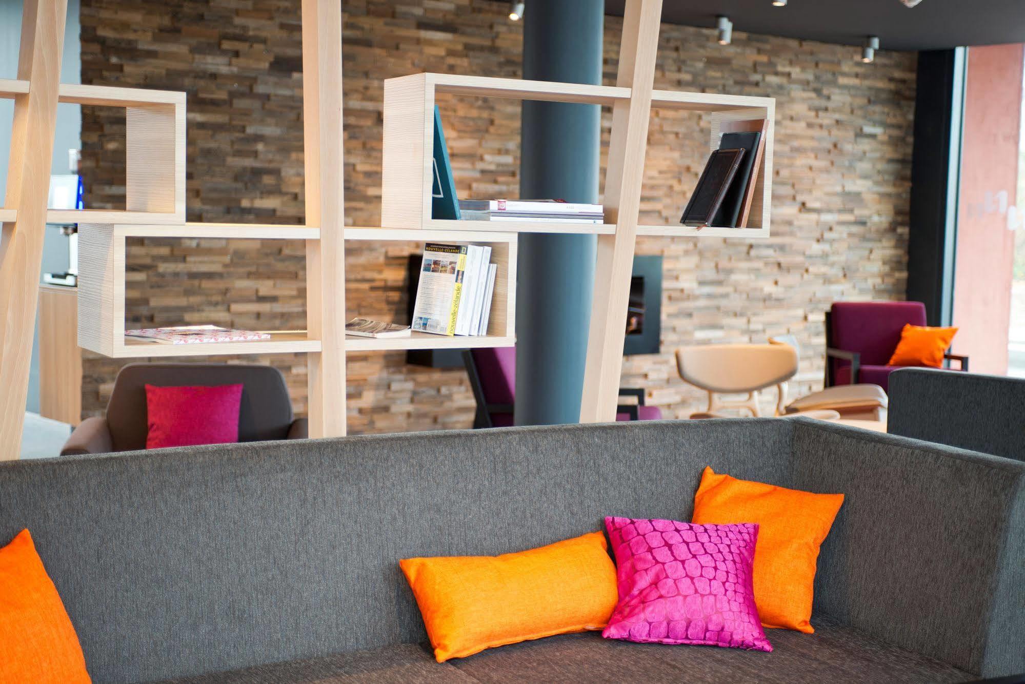 Hotel Nomad Centre Gare 3*