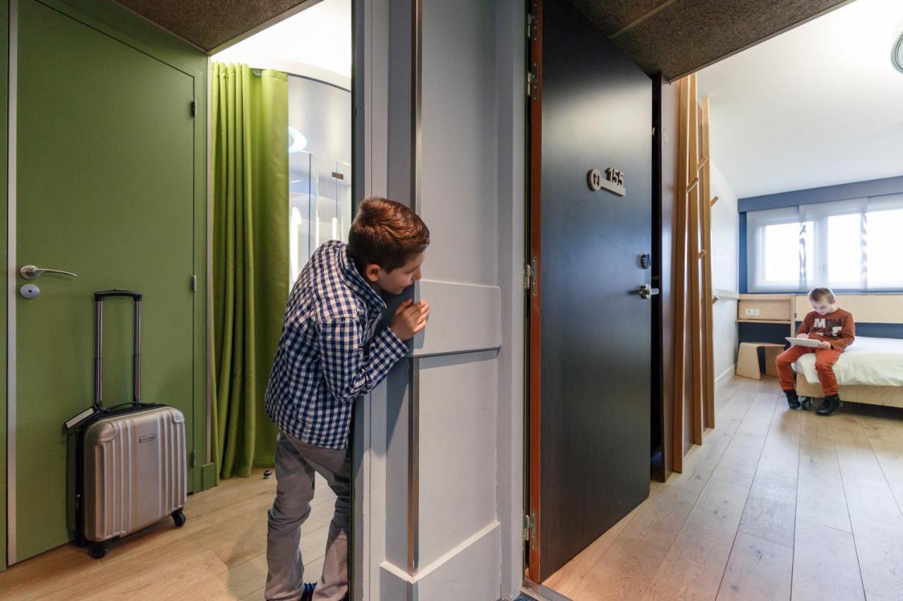 Nomad Centre Gare Le Havre