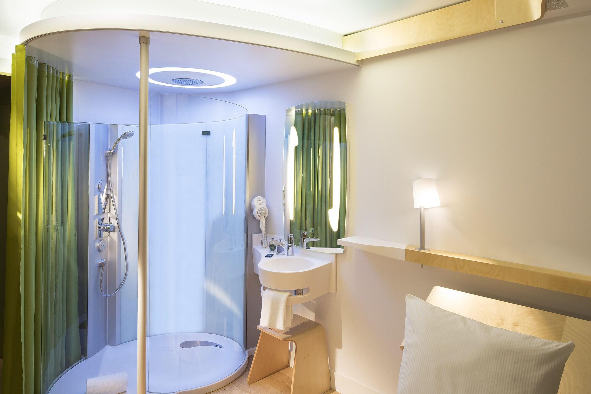 Hotel Nomad Centre Gare