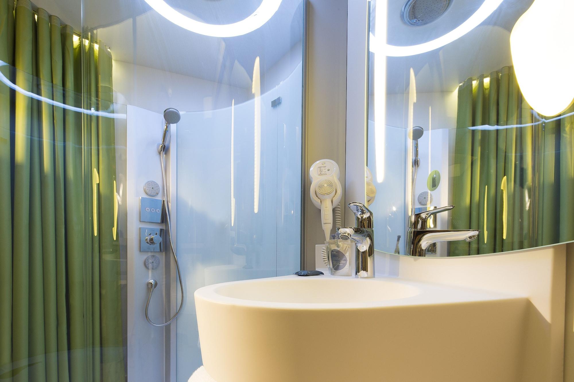 Hotel Nomad Le Havre