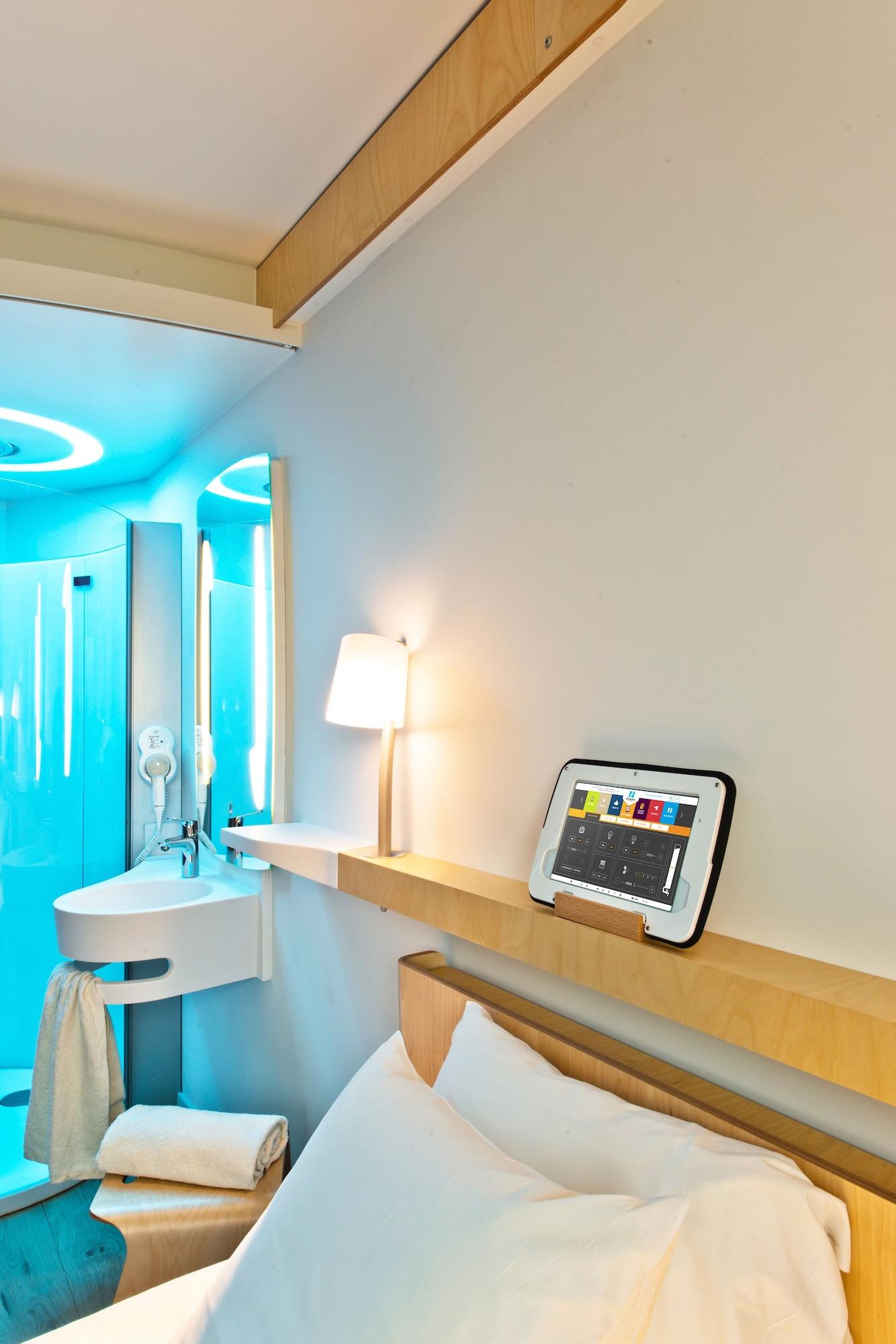 Hotel Nomad Le Havre