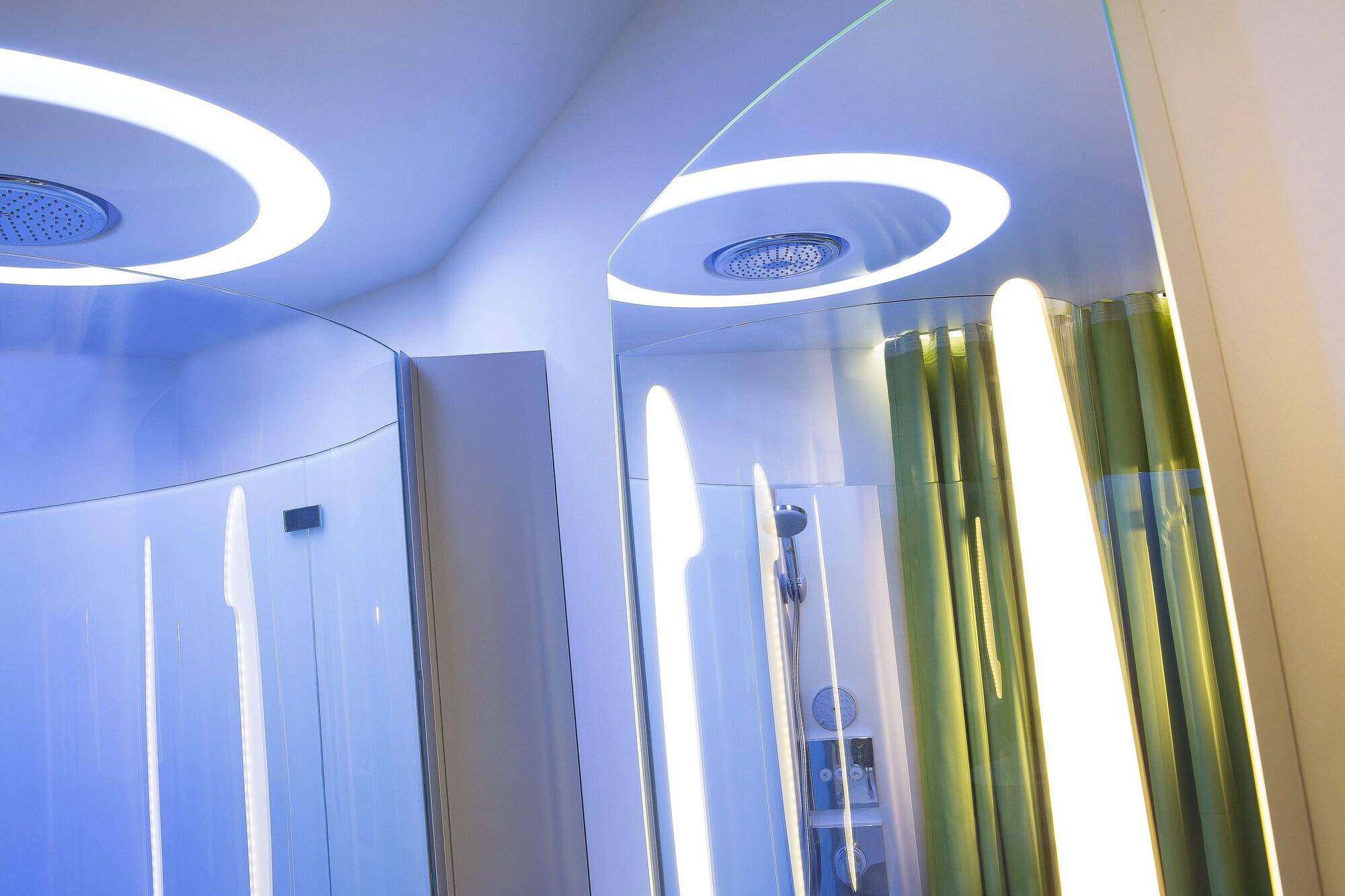 Nomad Centre Gare 3*
