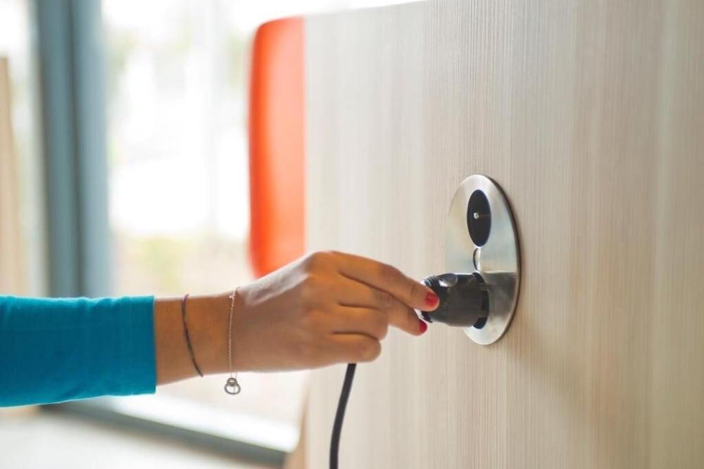 Nomad Centre Gare 3* El Havre