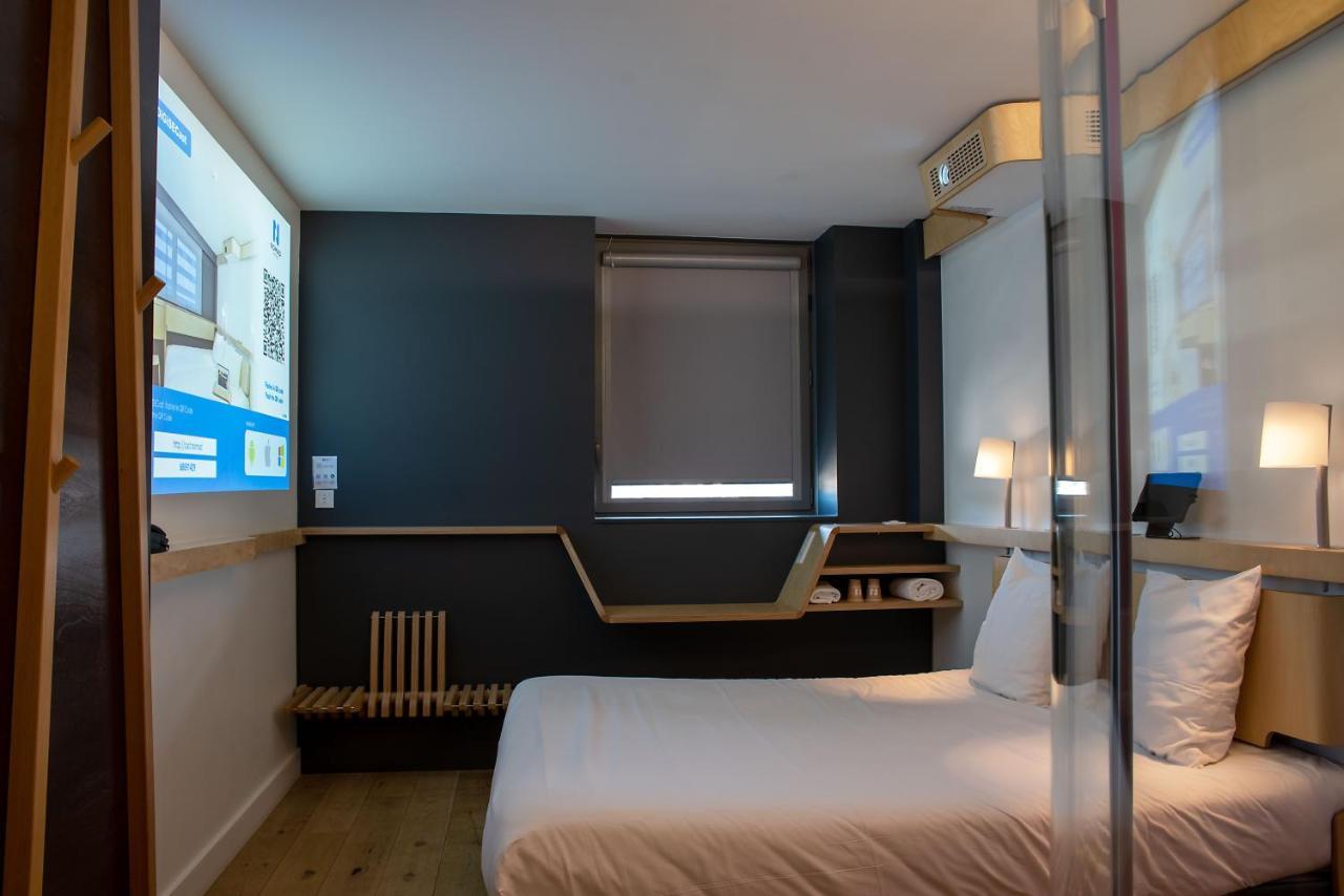 Nomad Centre Gare 3*