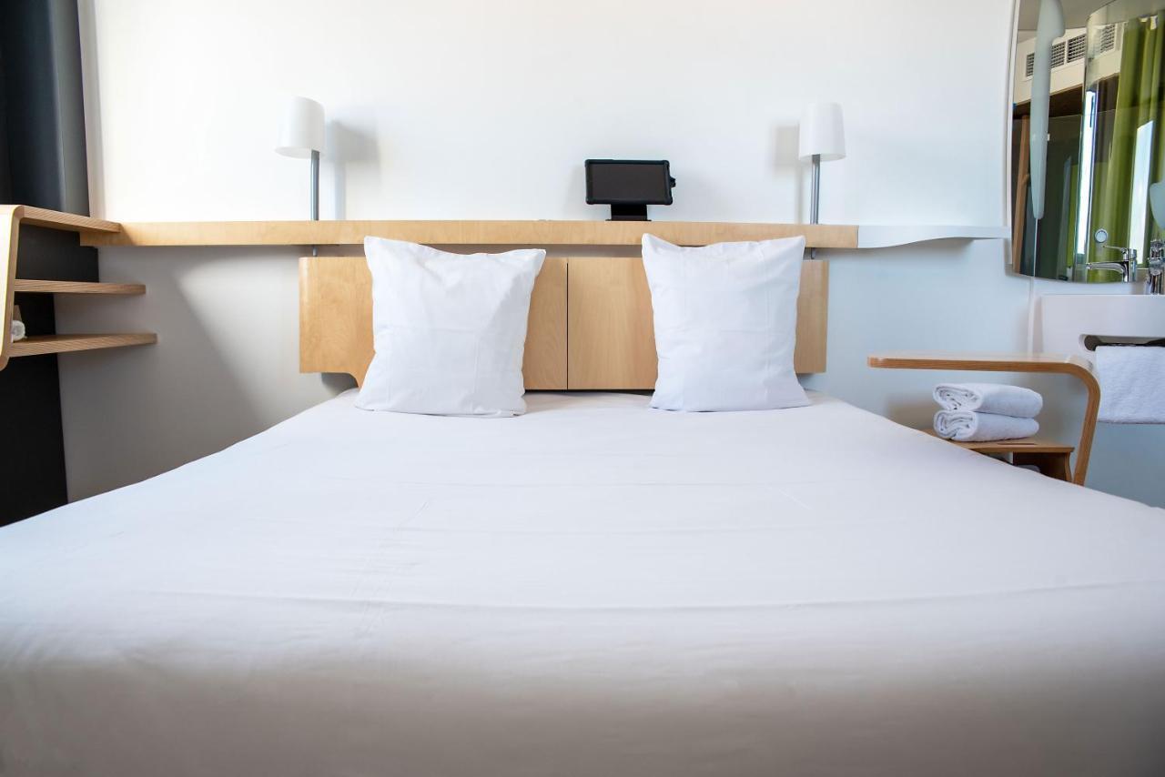 Hotel Nomad Centre Gare