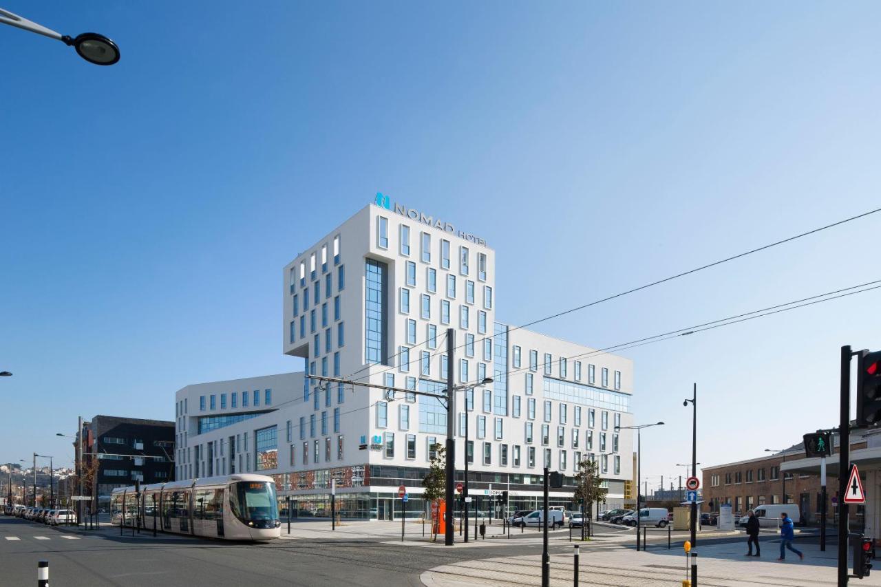 Nomad Le Havre