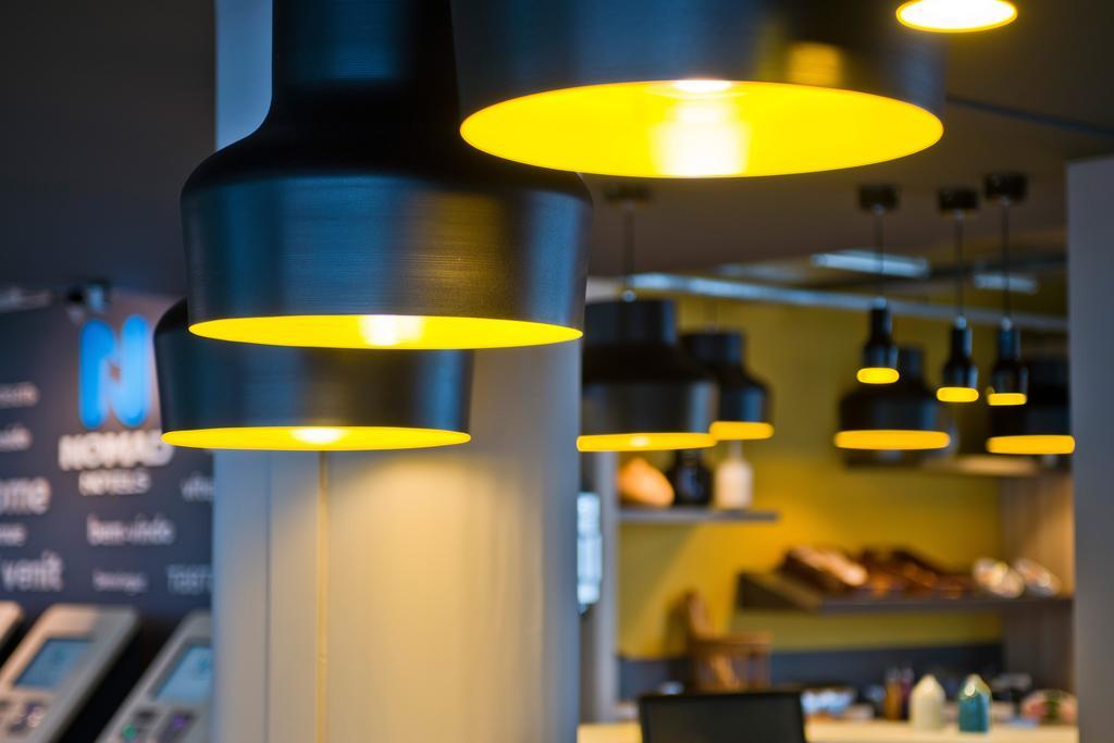 Nomad Centre Gare Hotel