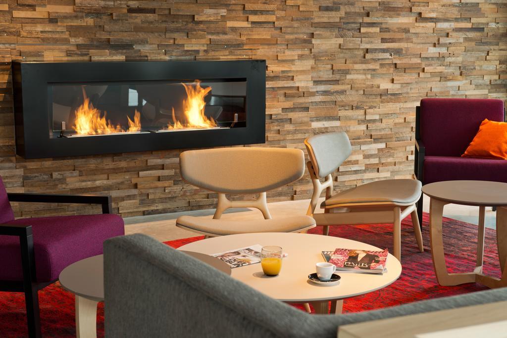 Nomad Centre Gare 3* Le Havre