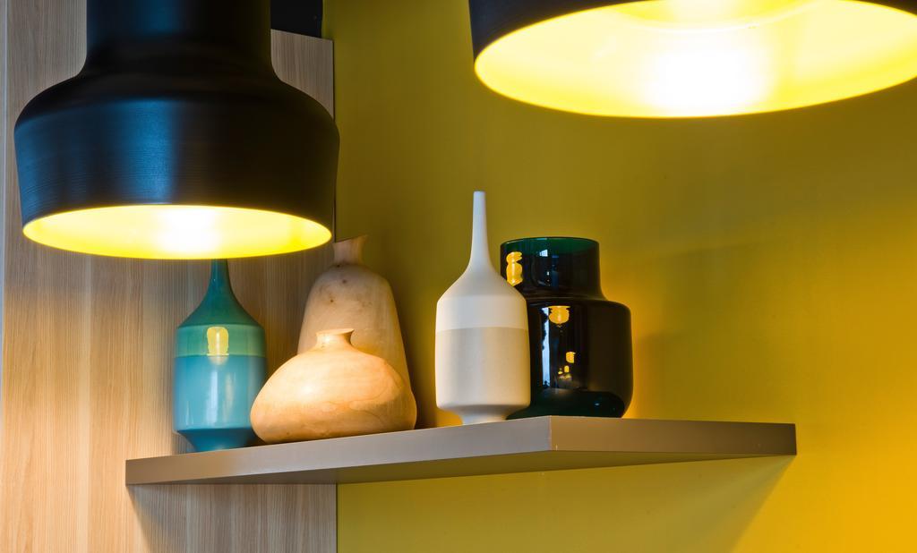 Nomad Centre Gare 3*