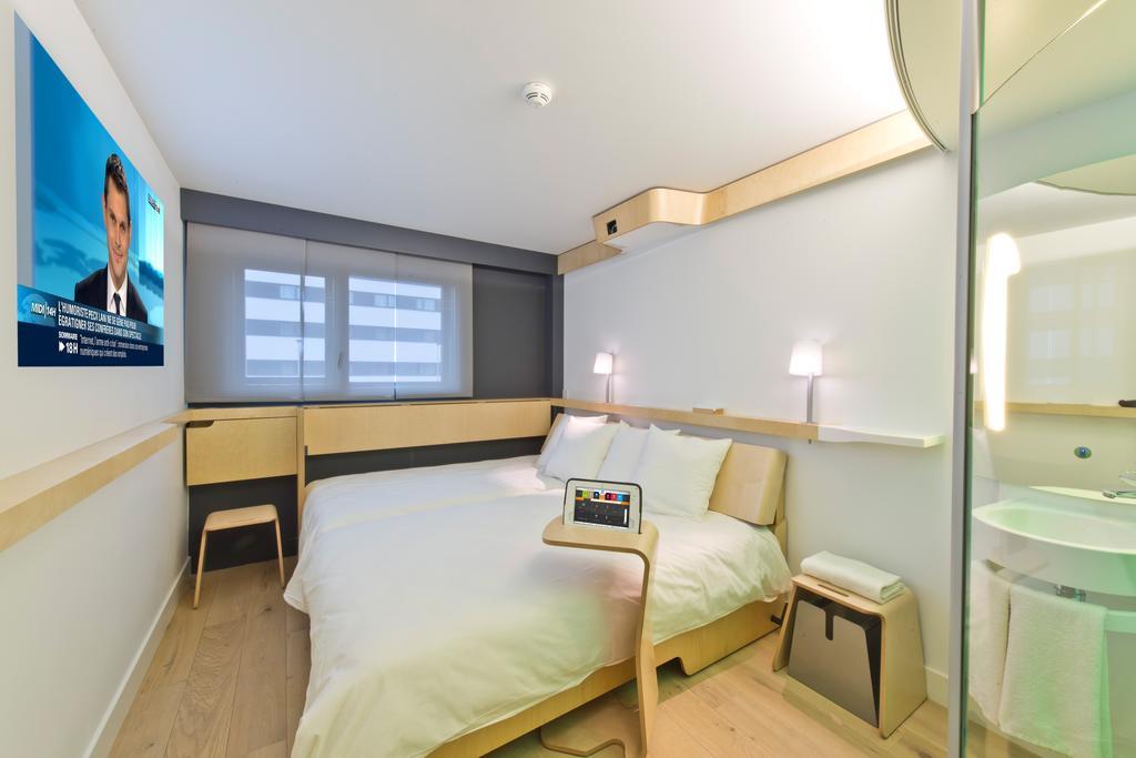 Nomad 3* Le Havre