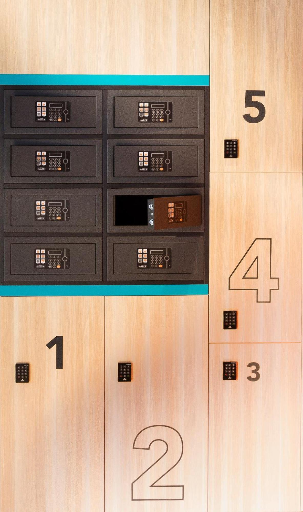 Hotel Nomad 3*