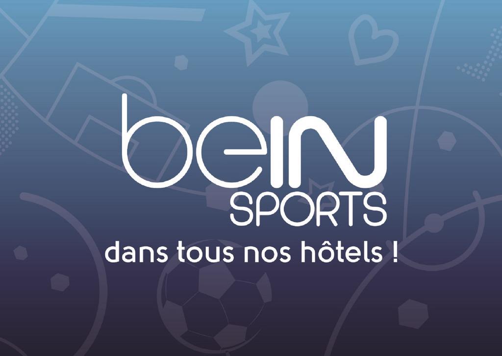 Hotel Nomad Centre Gare El Havre