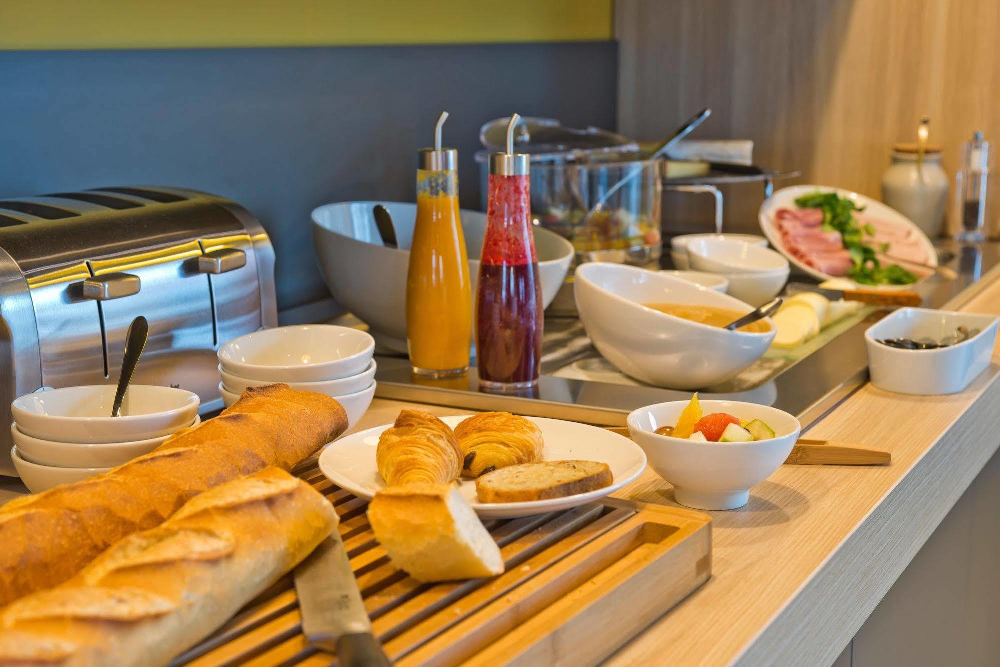 Hotel Nomad Centre Gare