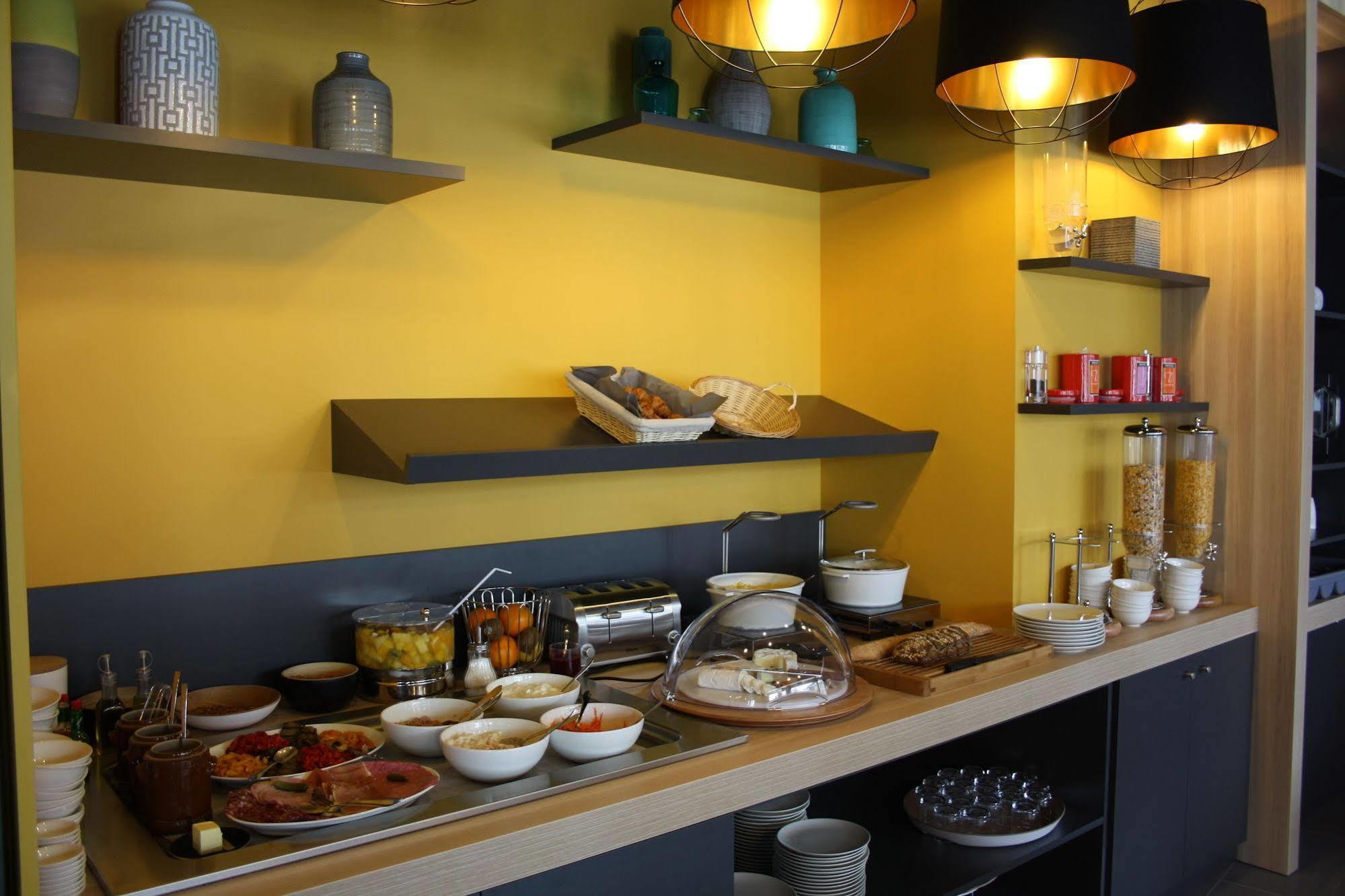 Nomad Centre Gare Le Havre